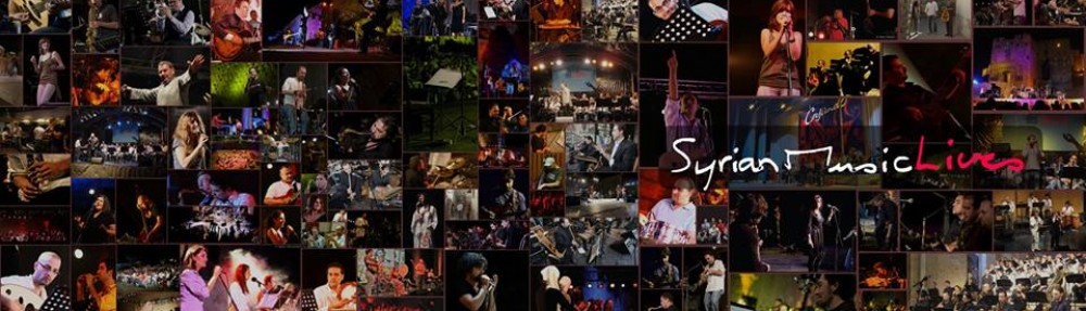 Syrian Music Lives